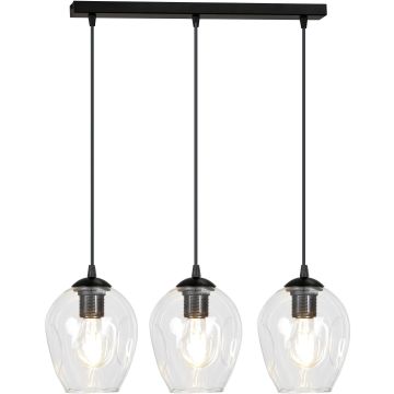Emibig ISTAR 679/3 Висяща лампа 3x40W/E27 IP20