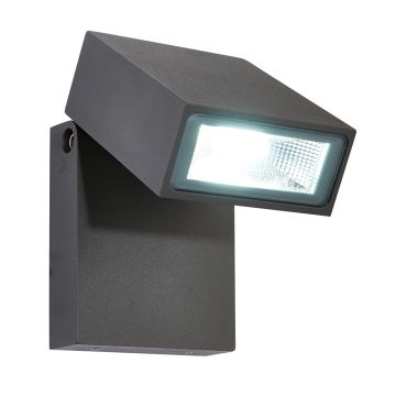 Endon MORTI 67685 Светильник за стена 10W/LED 4000K 620LM IP44