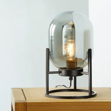 Fischer&Honsel Regi 50130 Масичка лампа 1x40W/E27 IP20