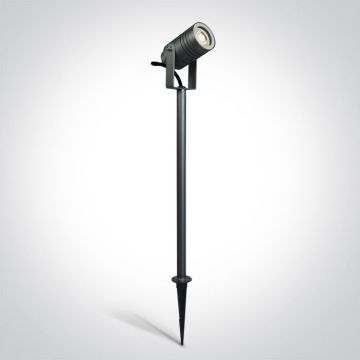 One Light Garden Spots 67198AG/AN Градински фар 1x10W/GU10 IP65