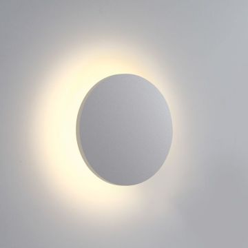One Light The Backlight 67450/W/W Светильник за стена 1x7W/LED 3000K 600lm IP54
