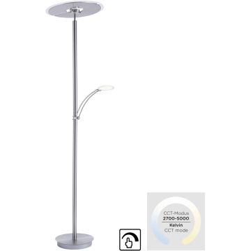 Paul Neuhaus ARTUR 673-55 Стойка лампа 3x54W/LED 2700-5000k 5770lm ip20