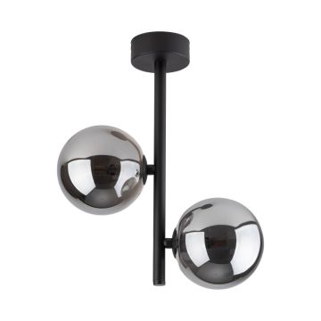TK Lighting ESTERA 6706 Таванна лампа 2x6W/G9