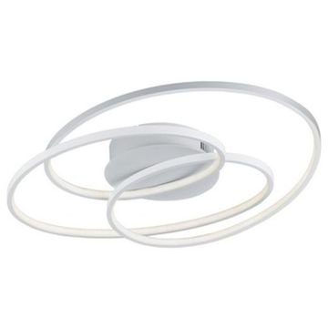 Trio GALE 673916031 Таванна лампа 1x38.5w/led 3000k 3850lm ip20
