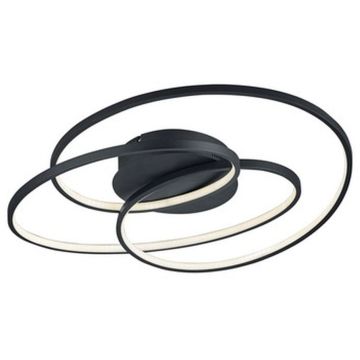 Trio GALE 673916032 Таванна лампа 1x38.5w/led 3000k 3850lm ip20