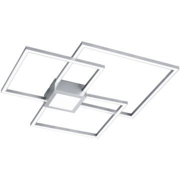 Trio HYDRA 676210407 Таванна лампа 1x38w/led 3000k 4400lm ip20