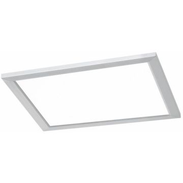 Trio PHOENIX 674013007 LED панел 1x15w/led 3000k 1500lm ip20