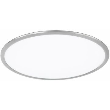Trio PHOENIX 674096207 Таванен светилник 1x30w/led 3000k 3000lm ip20