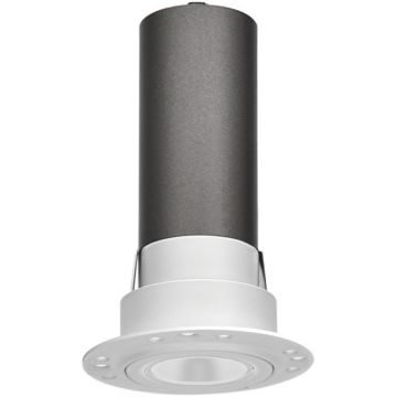Zambelis TRIMLESS SPOT S185 Вградено спот светило 7,5W/led 3000K 517lm IP20