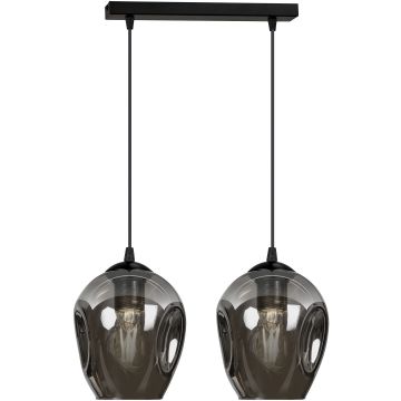 Emibig ISTAR 680/2 Висяща лампа 2x40W/E27 IP20