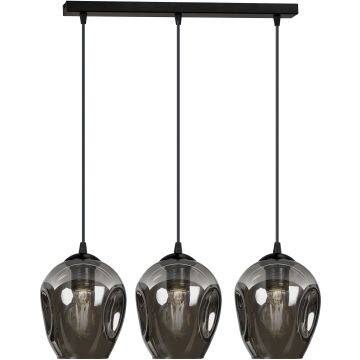Emibig ISTAR 680/3 Висяща лампа 3x40W/E27 IP20