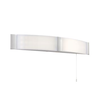 Endon ONAN 68930 Светильник за стена 2x6W/LED 4200K 600LM IP44