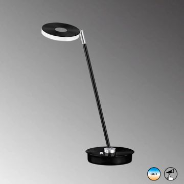 Fischer&Honsel Dent 50614 Бюро лампа 1x7.5W/LED 2700K 820 lm IP20