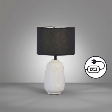 Fischer&Honsel Face 50716 Масичка лампа 1x25W/E14 IP20