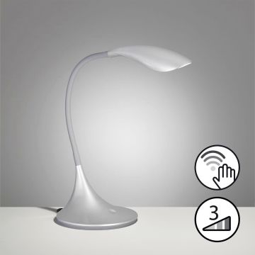 Fischer&Honsel Nil 50720 Бюро лампа 1x5.5W/LED 3000K 720 lm IP20