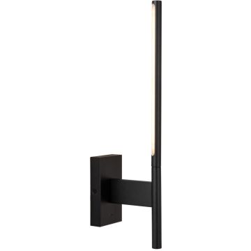 Lucide FINAN 68210/06/30 Светильник за стена 1x6w/led 2700k 245lm ip20