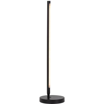 Lucide FINAN 68510/11/30 Масичка лампа 1x11w/led 2700k 394lm ip20