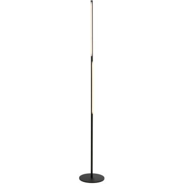 Lucide FINAN 68710/33/30 Стойка лампа 1x30w/led 2700k 1182lm ip20