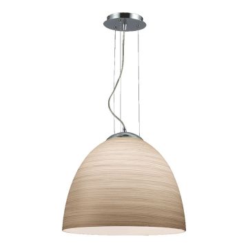 Prezent CONTURA 68011 Висяща лампа 1x100W/E27 IP20
