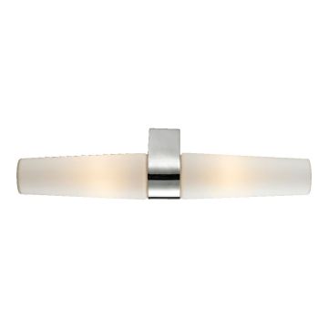 Prezent ESPLANADE 68051 Светильник за стена 2x40W/E14 IP44