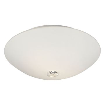 Prezent LOX 68034 Таванен светилник 3x40W/E27 IP20
