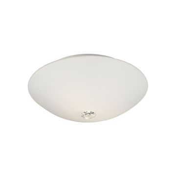 Prezent LOX 68036 Таванен светилник 1x60W/E27 IP20