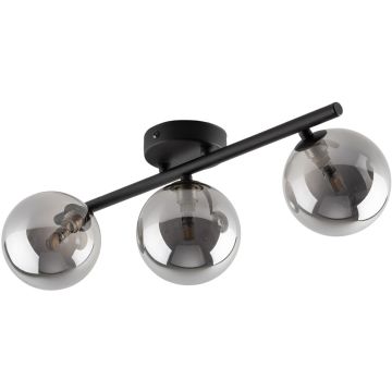 TK Lighting ESTERA 6855 Таванна лампа 3x40W/G9 IP20