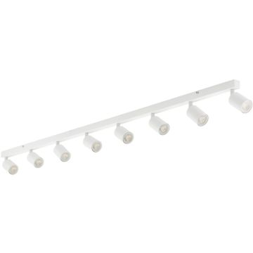 TK Lighting TOP 6879 Спот 8x10W/GU10 IP20