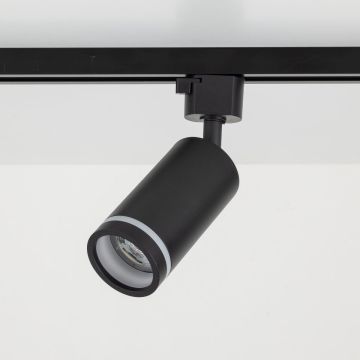 TK Lighting TRACER 6897 Шинен фар 1x10W/GU10 IP20