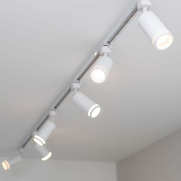 TK Lighting TRACER 6898 Шинен фар 1x10W/GU10 IP20