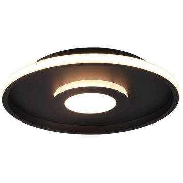 Trio ASCARI 680819332 Таванна лампа 1x35w/led 3000k 4100lm ip44