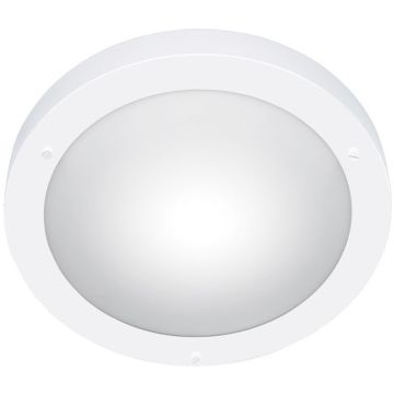 Trio CONDUS 6801011-01 Таванна лампа 1x60w/e27 ip44