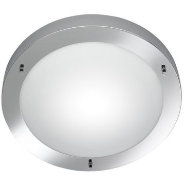 Trio CONDUS 6801011-06 Таванна лампа 1x60w/e27 ip44