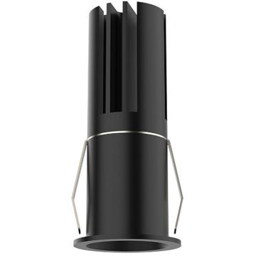 Zambelis RECESSED SPOT LED S205 Вградено спот светило 5W/led 3000K 380lm IP20