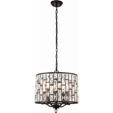 Endon BELLE 69390 Люстра 5x40W/E14 IP20