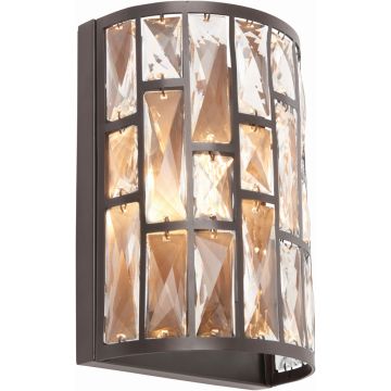Endon BELLE 69392 Светильник за стена 1x40W/E14 IP20
