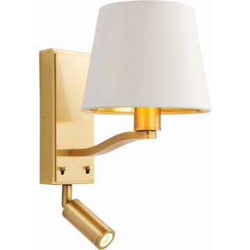 Endon HARVEY 69092 Светильник за стена 1x40W/E14 IP20