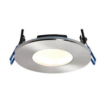 Endon ORBITALPLUS 69881 Вградено спот светило 9W/LED 3000K 460LM IP65