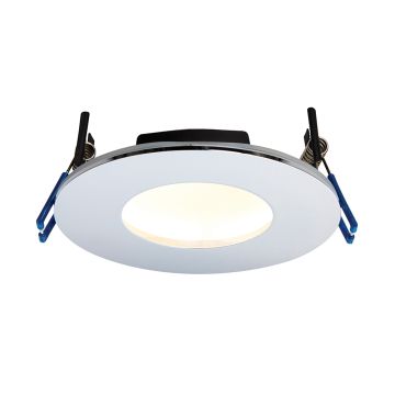 Endon ORBITALPLUS 69882 Вградено спот светило 9W/LED 3000K 460LM IP65