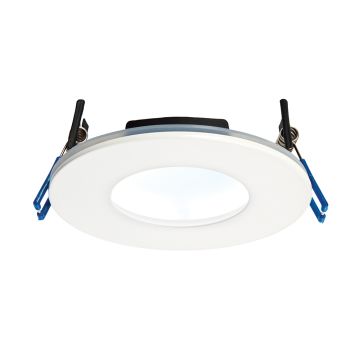 Endon ORBITALPLUS 69883 Вградено спот светило 9W/LED 5000K 460LM IP65