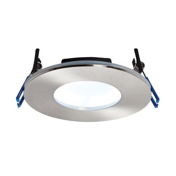 Endon ORBITALPLUS 69884 Вградено спот светило 9W/LED 5000K 460LM IP65