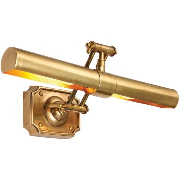 Endon WINCHESTER 69833 Светлина за картини 2x40W/E14