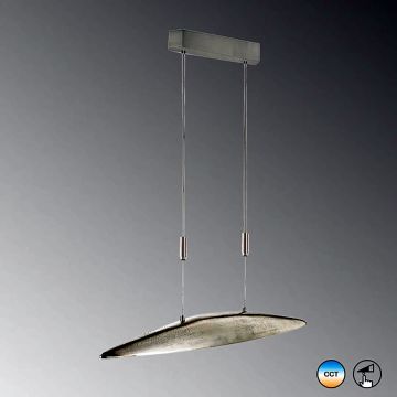 Fischer&Honsel Colmar 60633 Висяща лампа 5x5W/LED 2700K 3000 lm IP20