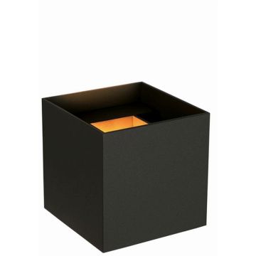 Lucide AXI 69200/06/30 Светильник за стена 1x6w/led 2700k 350lm ip54