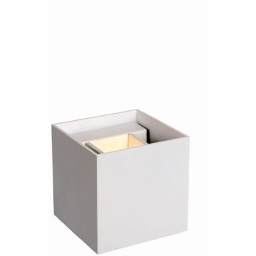Lucide AXI 69200/06/31 Светильник за стена 1x6w/led 2700k 350lm ip54