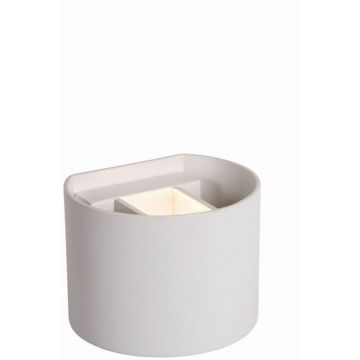 Lucide AXI 69201/06/31 Светильник за стена 1x6w/led 2700k 350lm ip54