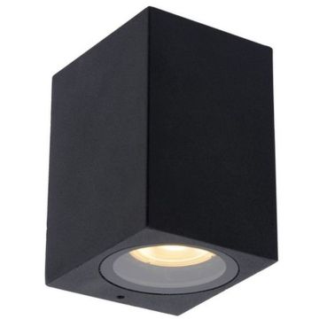 Lucide ZARO 69800/01/30 Светильник за стена 1x35w/gu10 ip44