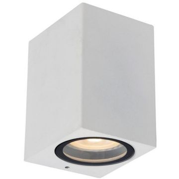 Lucide ZARO 69800/01/31 Светильник за стена 1x35w/gu10 ip44