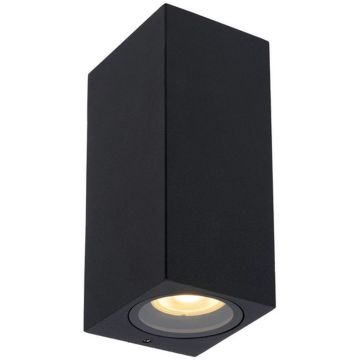 Lucide ZARO 69800/02/30 Светильник за стена 2x35w/gu10 ip44