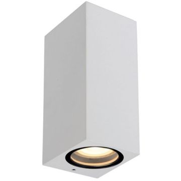 Lucide ZARO 69800/02/31 Светильник за стена 2x35w/gu10 ip44